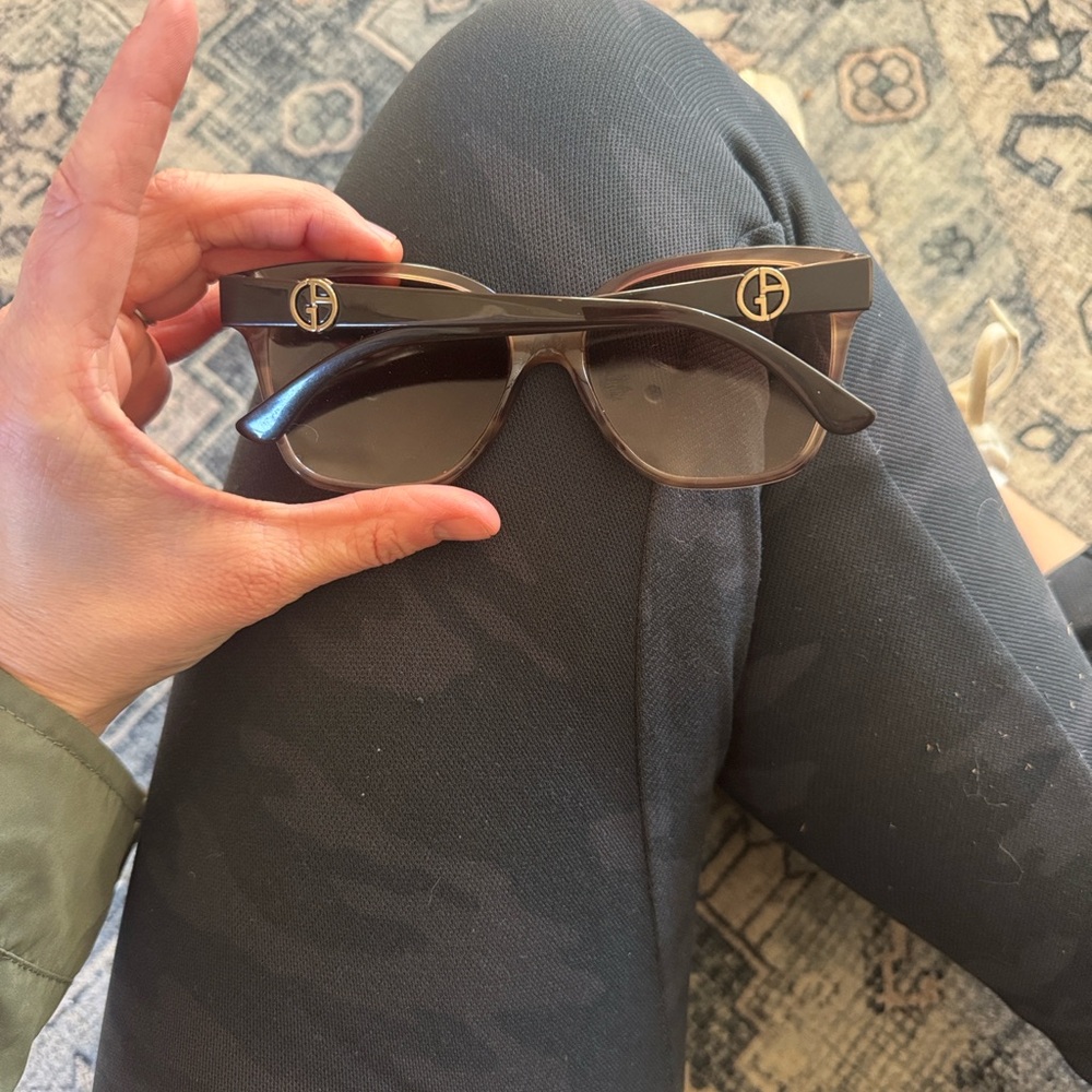 Giorgio Armani Sunglasses - Picture 13 of 13
